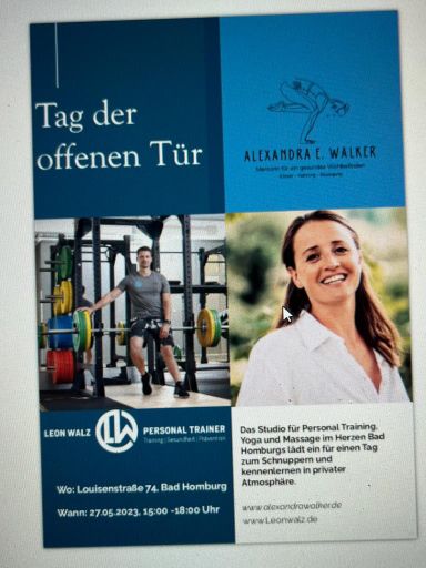 Anmeldung